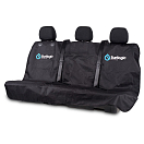 Купить Surflogic 59126 Waterproof Car Seat Triple Cover Черный  Black 7ft.ru в интернет магазине Семь Футов