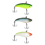 Quantum fishing 3271003 Manniac 75 Mm 18g Многоцветный Clown