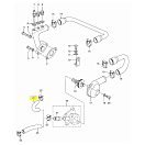 Купить Vetus STM4624 шланг  Black 7ft.ru в интернет магазине Семь Футов