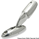S.S tent base for 22-mm hose 46.670.50