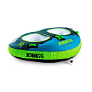 Купить Jobe 230223003-PCS Double Trouble Towable 2P Буксируемый Зеленый 7ft.ru в интернет магазине Семь Футов