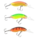 Купить Halco s35-hr32-00 Crankbait Sorcerer STD 35 mm 17x5x2 7ft.ru в интернет магазине Семь Футов