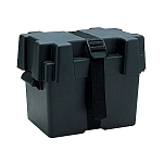 Fultyme rv 590-3090 Коробка для батареек Group 24 Зеленый Black 26.67 x 18.42 x 25.4 cm