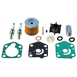 Recmar REC17400-94810 комплект для обслуживания Suzuki 94810 Серебристый Multicolour