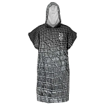 Otso SWPN-BSNAKE25-AD Пончо Black Snake  Black