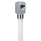 Купить Seachoice 50-20893 топливозаборная трубка алюминий 30.5 cm White / Grey 32x12x12 7ft.ru в интернет магазине Семь Футов