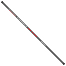 Купить Garbolino GOMNJ6044300-3 Express Car Ручка телескопической посадочной сетки Черный Black 3.00 m  7ft.ru в интернет магазине Семь Футов