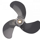 Алюминиевый пропеллер для Honda BF 4-6 л.с.
