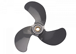 Алюминиевый пропеллер для Honda BF 4-6 л.с.