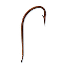 Купить Mustad 50856/CA 515 Зубчатый Крюк  Bronze 9 7ft.ru в интернет магазине Семь Футов