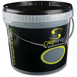 Carp spirit 34CS020210362 Bucket And Cover 13.2L Черный  Black