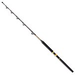 Sugoi 004670 Dragon Удочка Для Троллинга Черный Black 1.65 m
