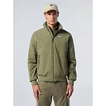 North sails 603271-0421-XL Куртка Original Sailor Зеленый  Deep Green XL