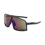 Chpo brand 16132PA поляризованные солнцезащитные очки Henrik Black Blue Mirror Polarized/CAT3