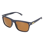 Zeox 2910002 поляризованные солнцезащитные очки Element MBL Blue 20x10x10 Grey Mirror/CAT3