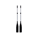 Купить Talamex 85922260 Limited Edition Уключина Черный  Black 7ft.ru в интернет магазине Семь Футов