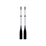 Talamex 85922260 Limited Edition Уключина Черный  Black