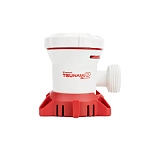 Attwood att-5606b-1 Помпа трюмная Tsunami MK2 T500 White 16x10x16
