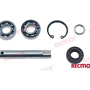 Вал с подшипниками Volvo Penta 2001-2003, Recmar 21951414_RM