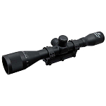 Norica 193.00.014 4x32 AO Magnum Оптический видоискатель Черный Black