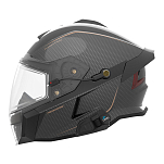 Шлем 509 Delta V Carbon Commander с подогревом L F01015700-140-003