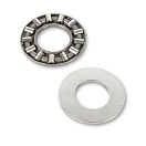 Купить Подшипник опорный ведущего вала редуктора Skipper для Yamaha 8-15 OEM: SK93341-214U1/93341-214U1 в интернет магазине Семь Футов