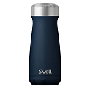 Купить Swell 13016-B19-52140EU Azurite 470ml Термопутешественник с широким горлом  Navy 7ft.ru в интернет магазине Семь Футов