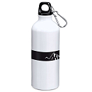 Купить Kruskis MD4049S101S214 Frame Mountain 800ml Алюминиевая бутылка Бесцветный White 7ft.ru в интернет магазине Семь Футов