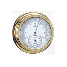 Купить Термогигрометр судовой Termometros ANVI 32.0375 Ø150/120мм 45мм из полированной латуни 7ft.ru в интернет магазине Семь Футов