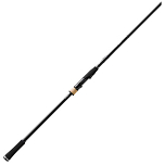 13 Fishing MB2S70M2BJ Muse Black Спиннинговая Удочка Черный Black 2.13 m 