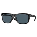 Купить Costa 06S9107-91070855 поляризованные солнцезащитные очки Mainsail Matte Black Gray 580P/CAT3 7ft.ru в интернет магазине Семь Футов