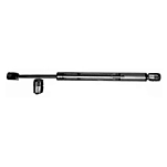 Attwood att-sl13-60-5-unit SL13 60 Lbs Газовый Амортизатор Black 40x10x10 38.1 cm