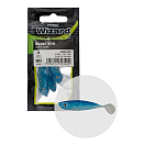 Купить Wizard 86955030 Blink Eye Мягкая приманка 55 mm Бесцветный 003 7ft.ru в интернет магазине Семь Футов