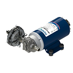 MARCO 1F440213 UP10-MS/P Шестеренчатый насос, 18 л/мин, FKM, 8 бар, 24 В