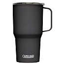 Купить Camelbak 2746001071 710ml Высокая кружка Черный Black 7ft.ru в интернет магазине Семь Футов