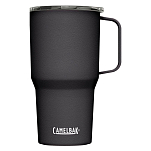 Camelbak 2746001071 710ml Высокая кружка Черный Black