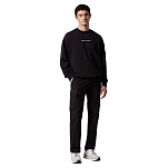 North sails 691374-0999-M Толстовка Graphic 691374 Черный Black M