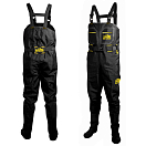 Купить Sea monsters SMWCLK Cantabrico Wader Черный  Black LK  7ft.ru в интернет магазине Семь Футов