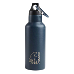 Nordisk y 122073-103 Steel Drinking 500ml Бутылка для воды  Dress Blue