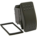 Купить Sierra 11-RK194101 CON2 M On-Off SPST Выключатель Черный Black 7ft.ru в интернет магазине Семь Футов