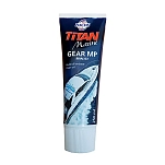 Fuchs 46413 Titan 250ml Морское трансмиссионное масло Clear