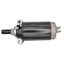 Купить Recmar rec50-898265001 стартер Mercruiser Yamaha 50-898265001 Black 12x15x33 7ft.ru в интернет магазине Семь Футов