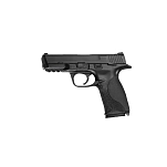 Norica 150.00.214 Пневматический пистолет Co2 KWC 48 Black 4.5 mm Hunt