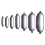 Majoni PB3222505 F2 Звездное Фендер  Silver 15 x 58 cm