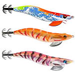 Sumizoku 726501076 ВЭ-75 Mm 10g 22 Джиг 75 Mm 10g Многоцветный PU