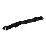 Wiley x SP29EB Эластичный ремешок Spear Goggle Black