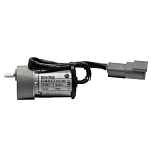 Fischer panda nrr-1887-nrr привод Buhler MCM/EMI Black 30x15x12