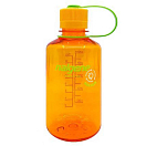 Купить Nalgene NL20201316 Sustain 500ml Бутылка с узким горлом Оранжевый Orange 7ft.ru в интернет магазине Семь Футов