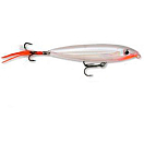 Купить Rapala 14RAXRW13OGO X-Rap Walk Приманка Topwater 130 mm 35g  OGO 7ft.ru в интернет магазине Семь Футов