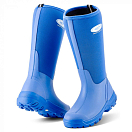 Купить Женские сапоги для рыбалки Frostline 5.0 Hi Ocean Blue (до -20С) (Размер обуви Grubs EU 38) FRT-3945H 7ft.ru в интернет магазине Семь Футов